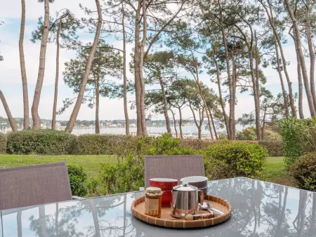 Location appartement à La Trinité sur Mer, La Trinité-sur-Mer : Appartement 3 pièces, 73m² avec Wifi et Parking