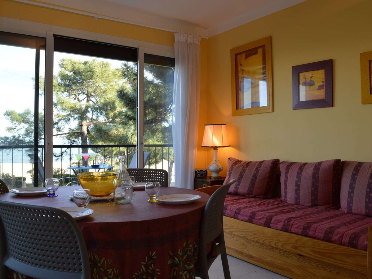 Appartement 2 pièces face à la mer, Argelès-sur-Mer - Photo 2