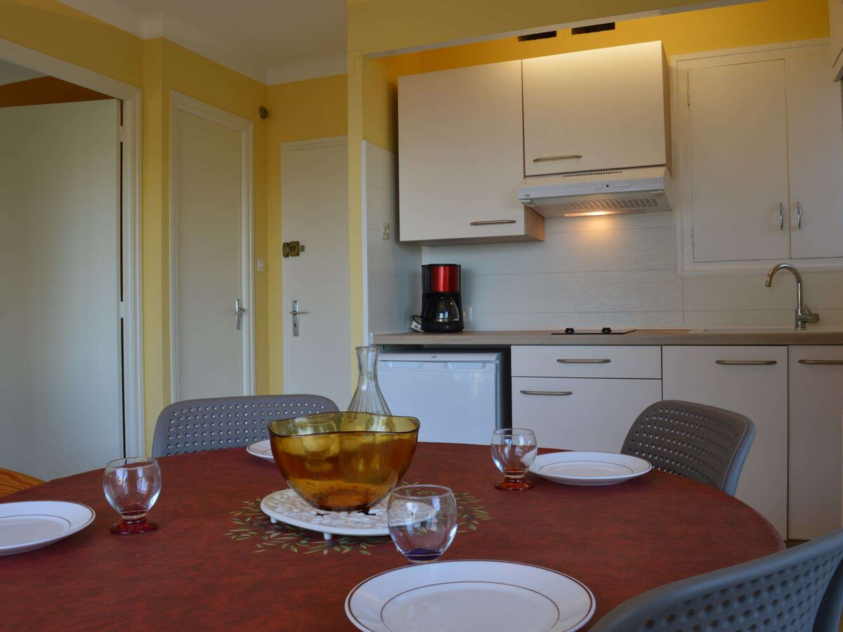 Appartement 2 pièces face à la mer, Argelès-sur-Mer - Photo 4