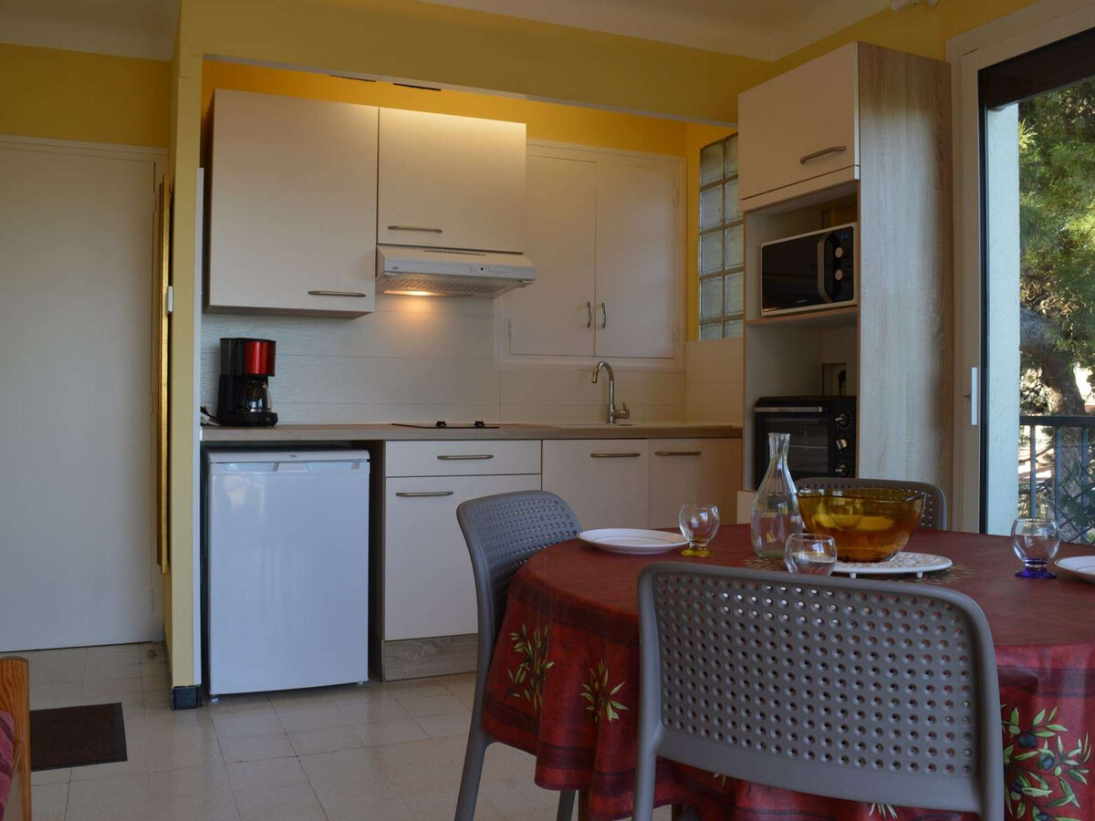 Appartement 2 pièces face à la mer, Argelès-sur-Mer - Photo 5