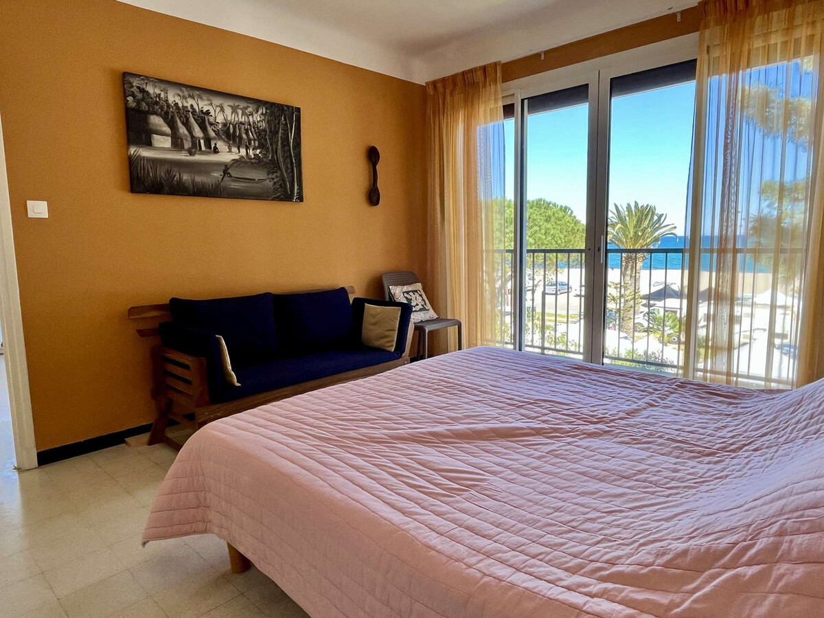 Appartement 2 pièces face à la mer, Argelès-sur-Mer - Photo 10