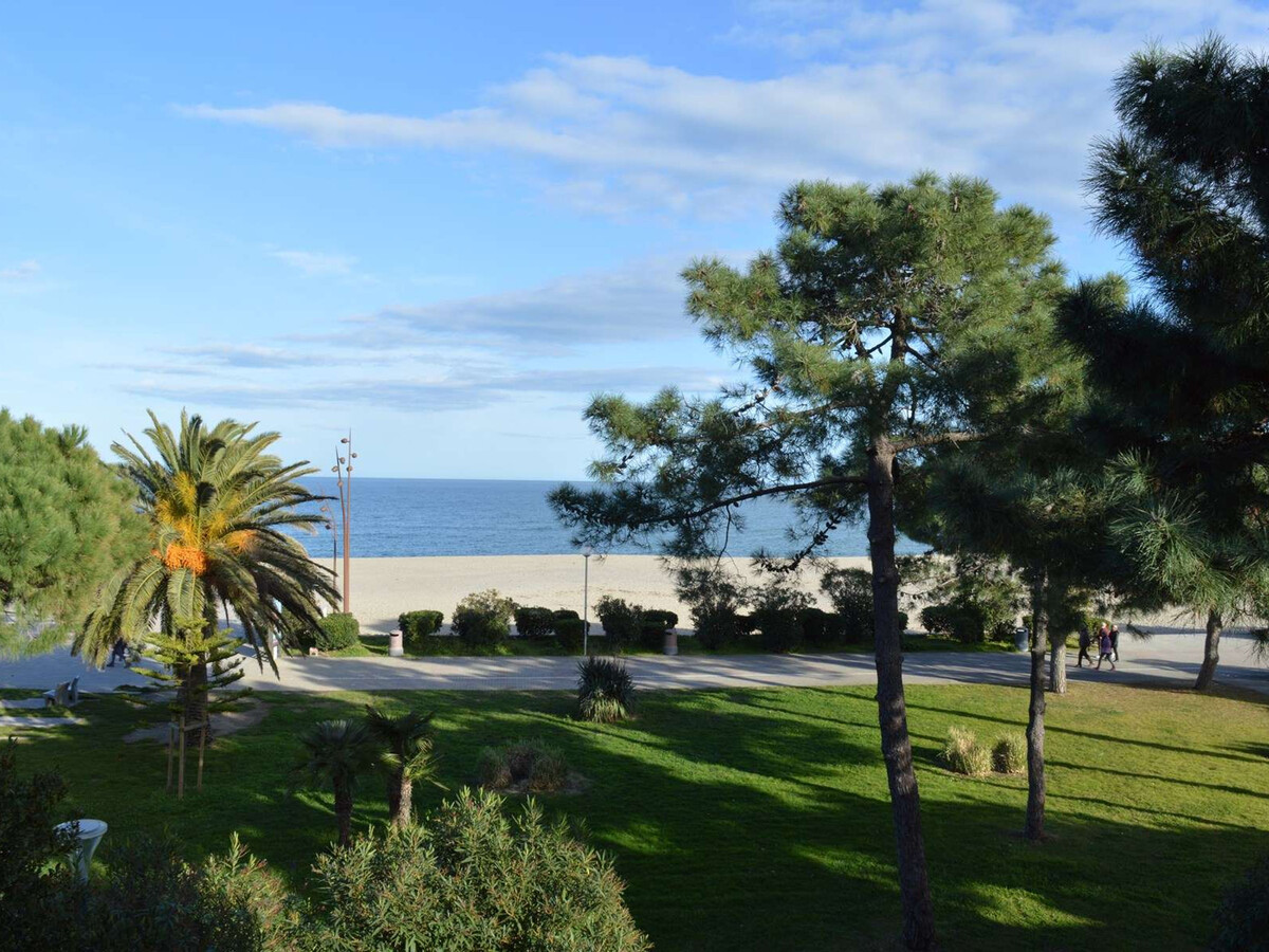 Appartement 2 pièces face à la mer, Argelès-sur-Mer - Photo 11