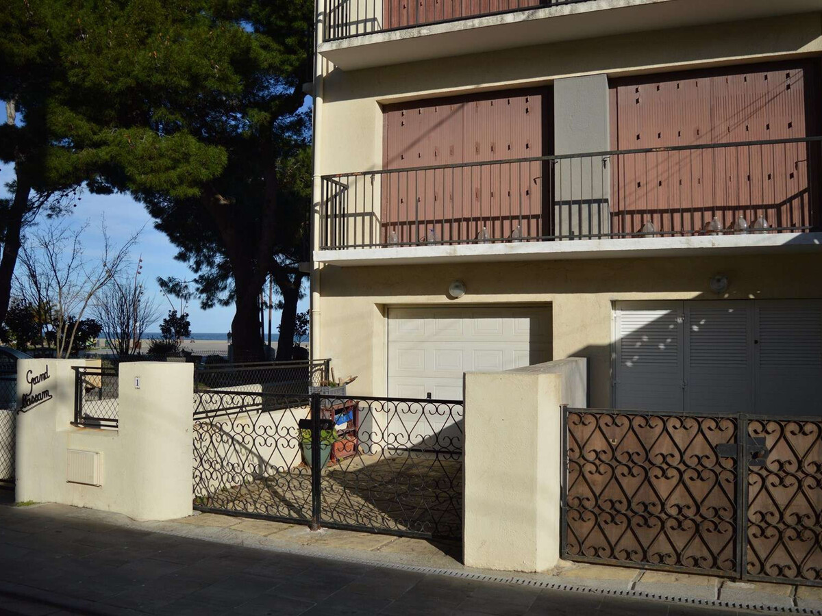 Appartement 2 pièces face à la mer, Argelès-sur-Mer - Photo 14