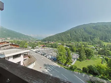 Appartement 3 pièces au centre du Grand-Bornand, 6 pers. : photo 18