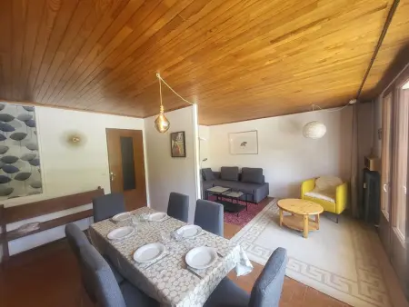 Location appartement à Montgenèvre