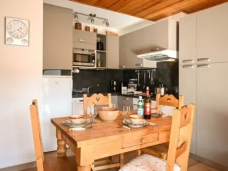 Location appartement à Montgenèvre