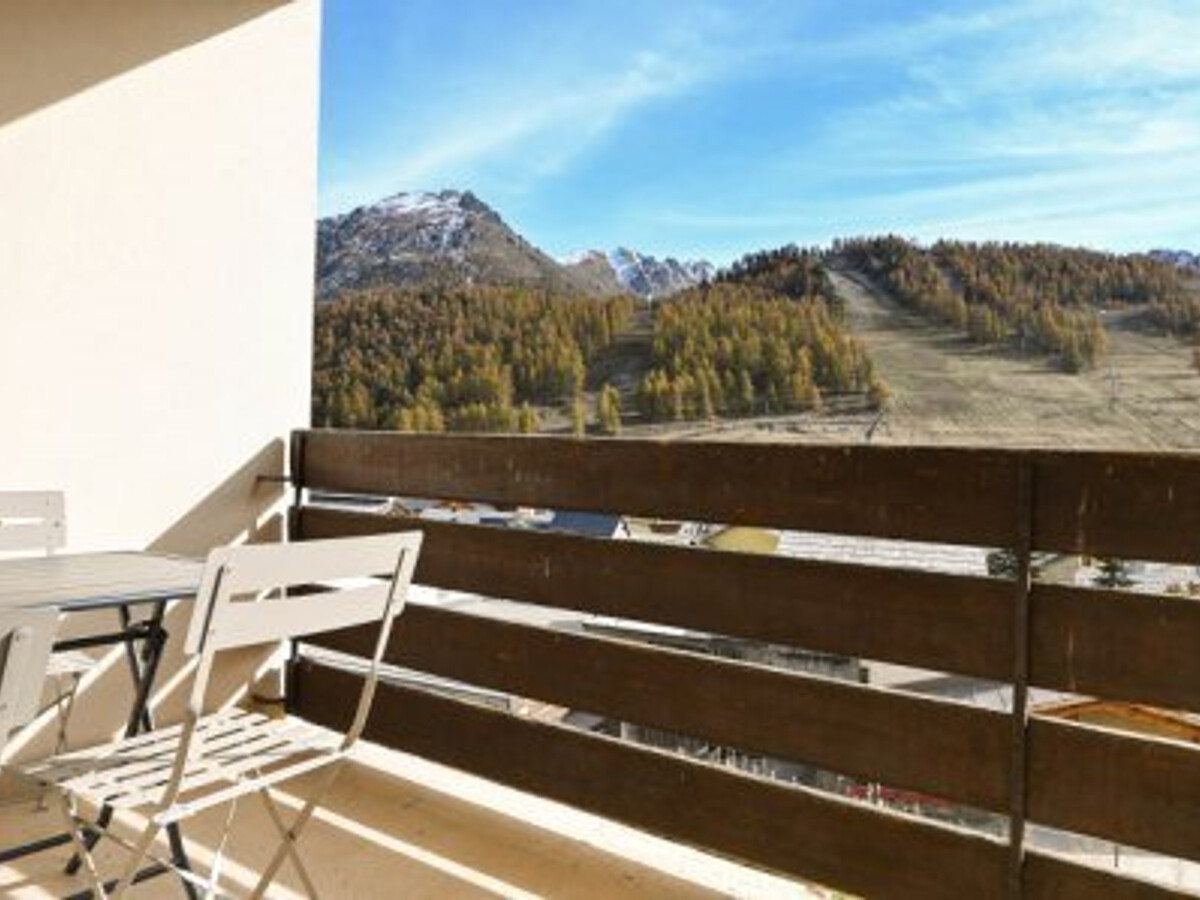 Appartement 6 pers, balcon sud, parking, animaux OK - Photo 5