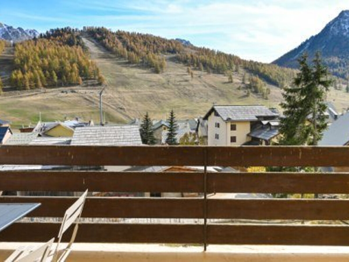 Appartement 6 pers, balcon sud, parking, animaux OK - Photo 6