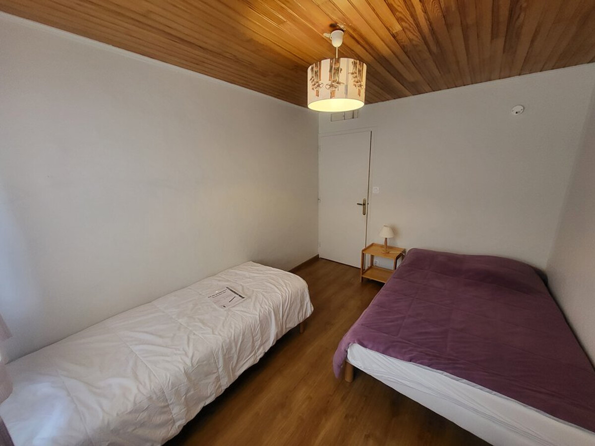 Appartement 6 pers, balcon sud, parking, animaux OK - Photo 8