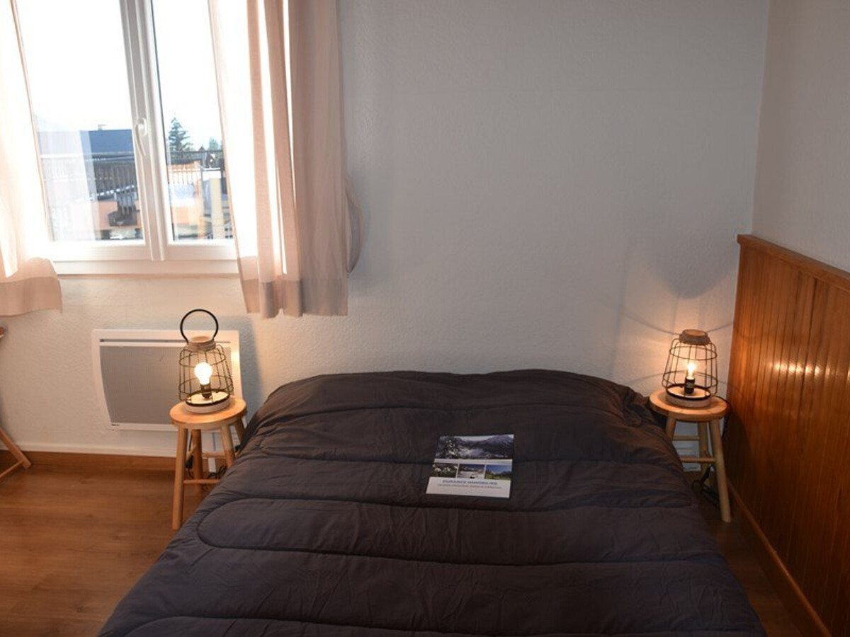 Appartement 6 pers, balcon sud, parking, animaux OK - Photo 10