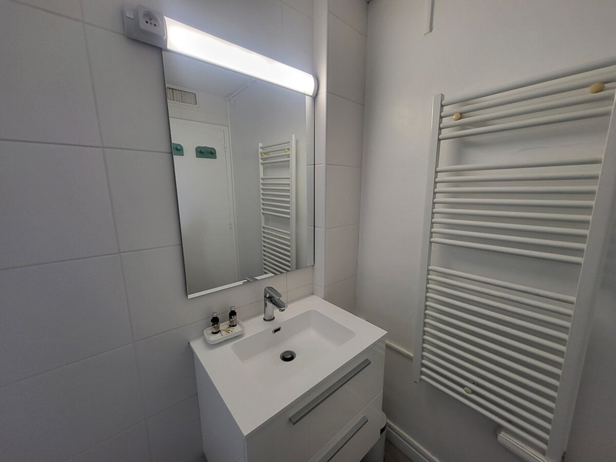 Appartement 6 pers, balcon sud, parking, animaux OK - Photo 13