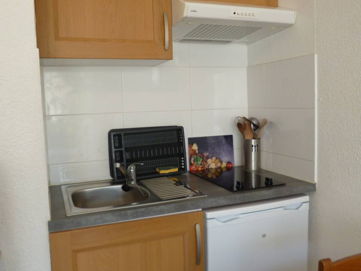 Studio 2 pers. avec parking - Balaruc-les-Bains - Photo 2