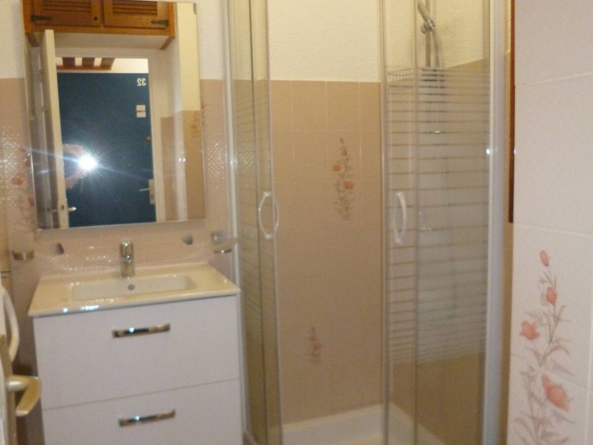 Studio 2 pers. avec parking - Balaruc-les-Bains - Photo 5