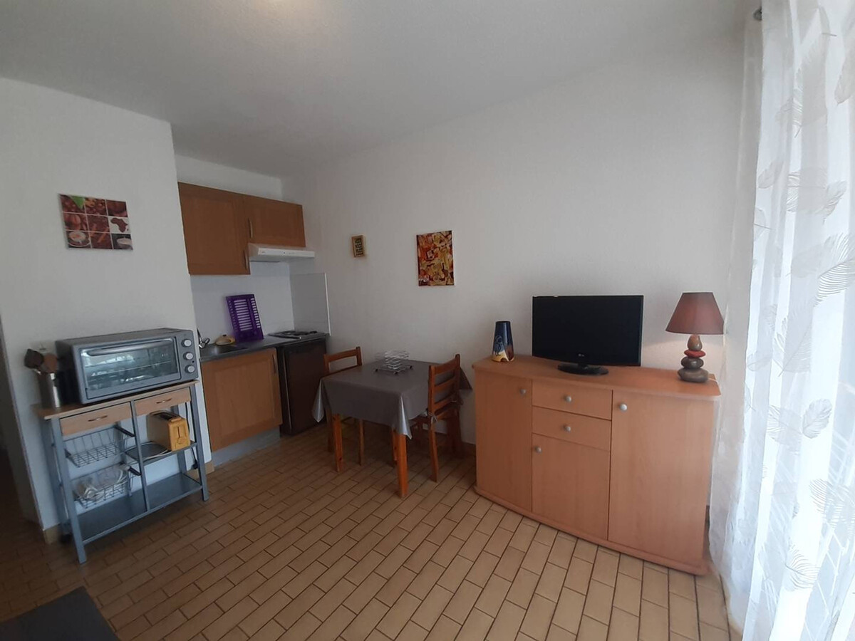 Studio 2 pers. avec parking - Balaruc-les-Bains - Photo 7