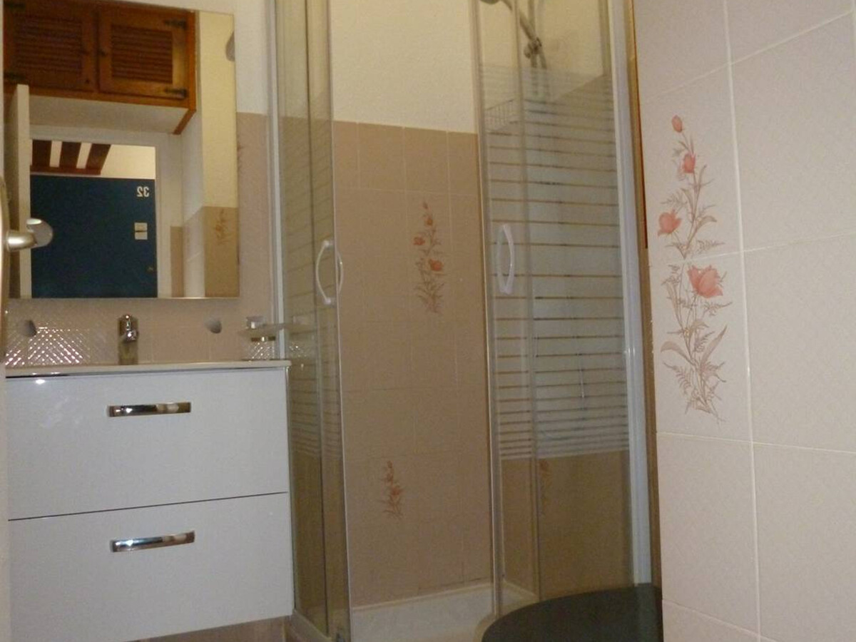 Studio 2 pers. avec parking - Balaruc-les-Bains - Photo 9