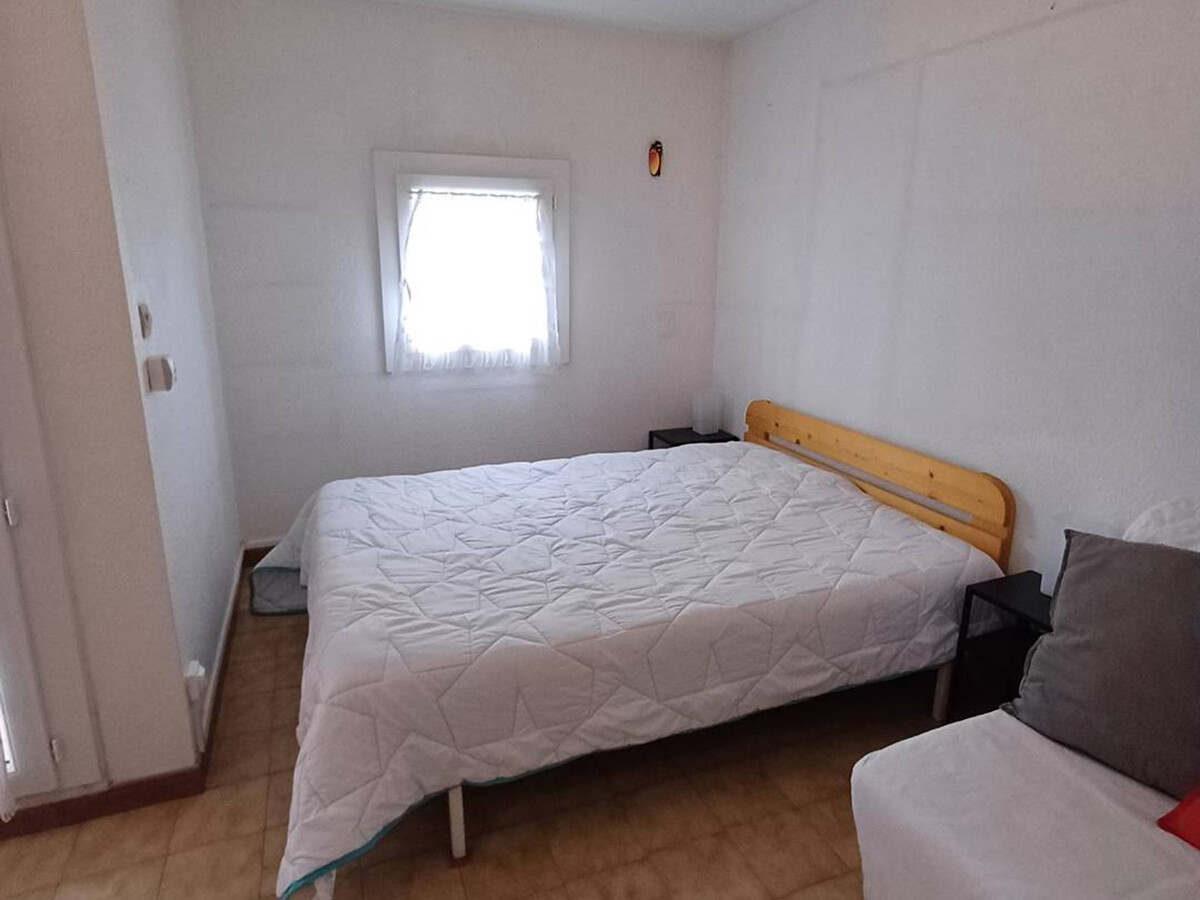 Studio avec loggia vue étang – Balaruc-les-Bains - Photo 4