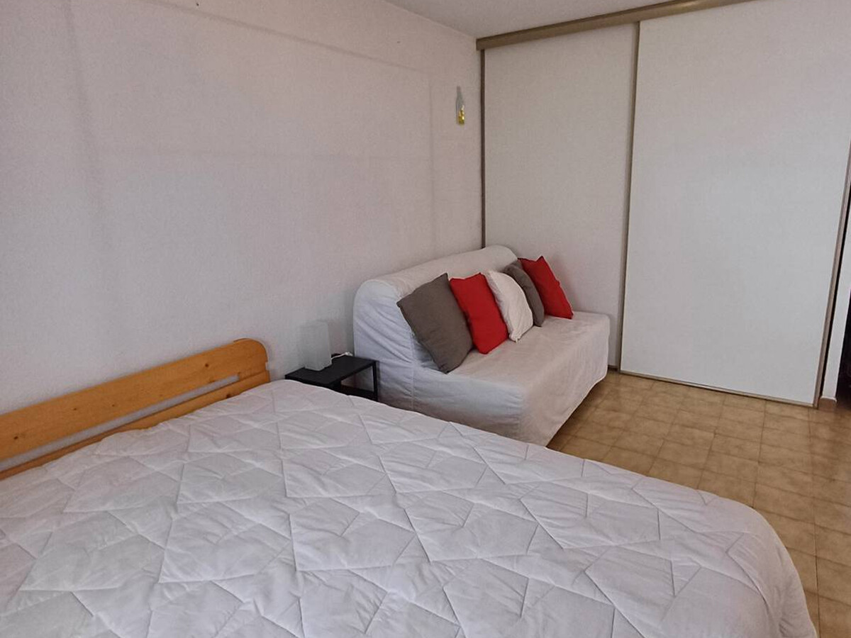 Studio avec loggia vue étang – Balaruc-les-Bains - Photo 5