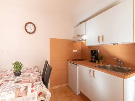 Appartement 4 pers proche téléphérique à Saint Lary - Photo 3