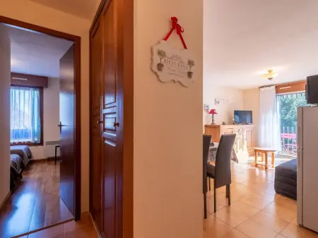 Appartement 4 pers proche téléphérique à Saint Lary - Photo 4