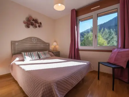 Appartement 4 pers proche téléphérique à Saint Lary - Photo 7