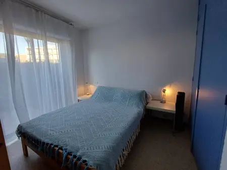 F2 terrasse Balaruc-les-Bains, 4 pers., près thermes : photo 4