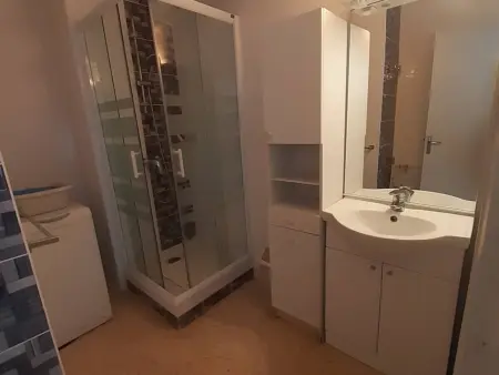 F2 terrasse Balaruc-les-Bains, 4 pers., près thermes : photo 6