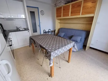 F2 terrasse Balaruc-les-Bains, 4 pers., près thermes : photo 8