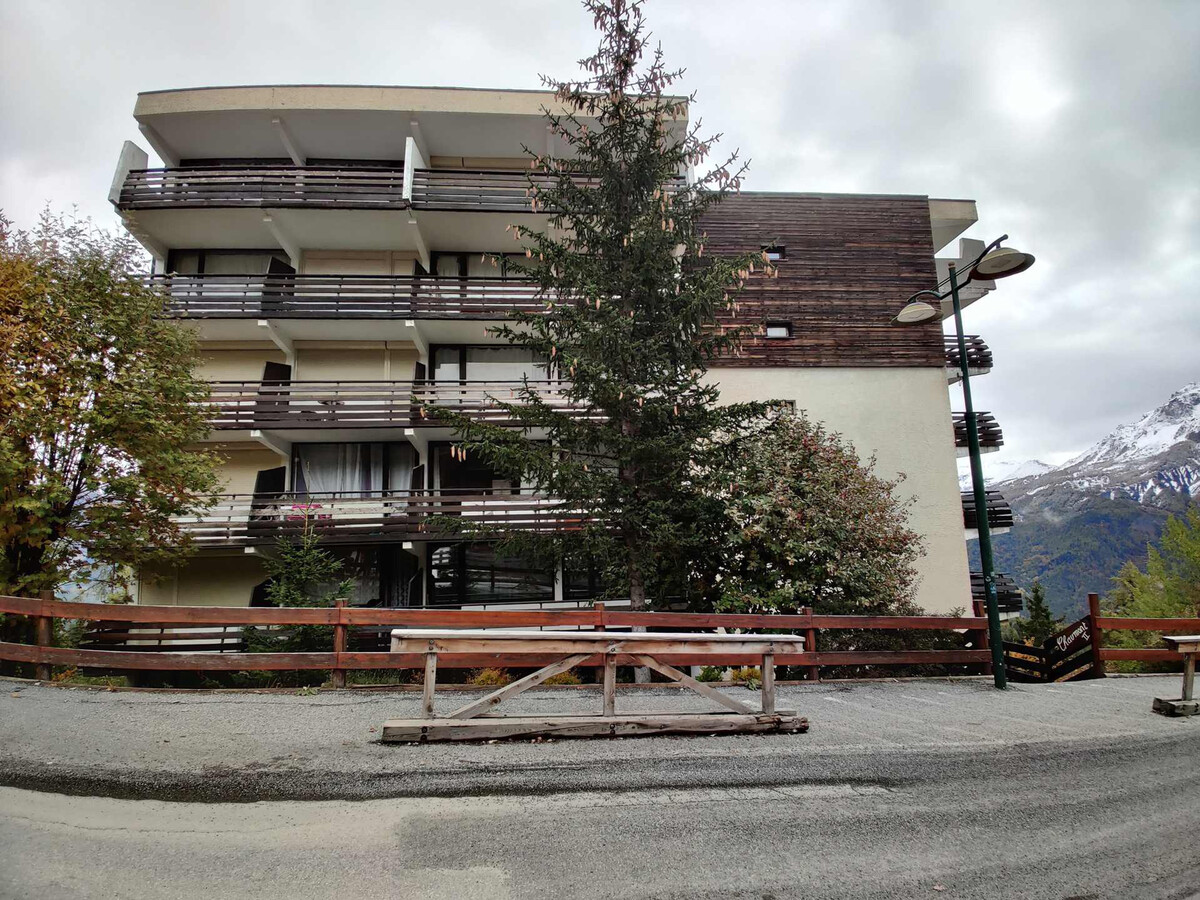 Studio 25 m² à 50m des pistes, Pra-Loup 1600 - Photo 15