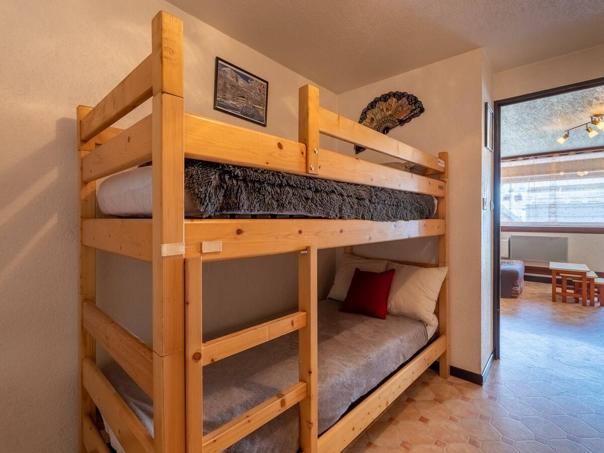 Appartement 4 pers à Saint-Lary, balcon, ascenseur, casier skis - Photo 7