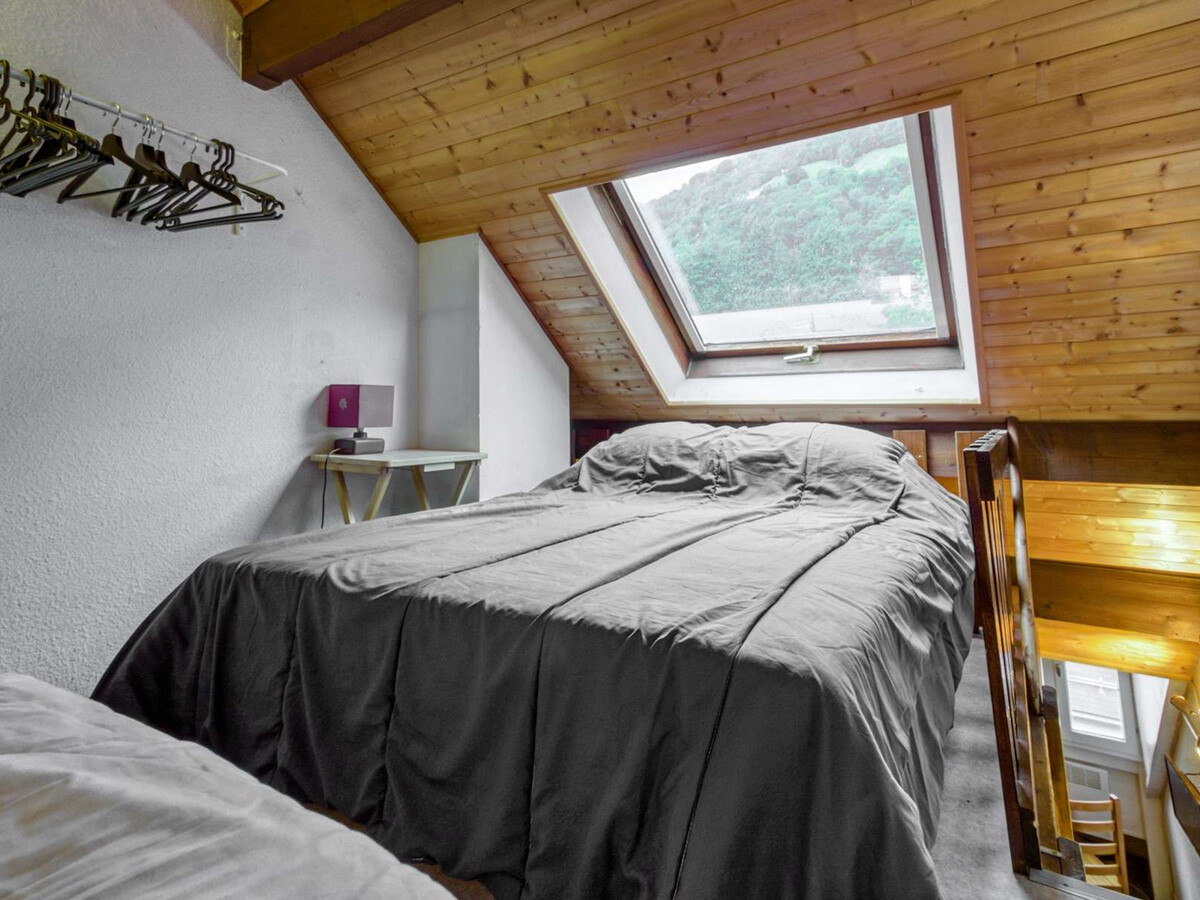 Duplex 18m² à 150m des pistes, Cauterets centre - Photo 2