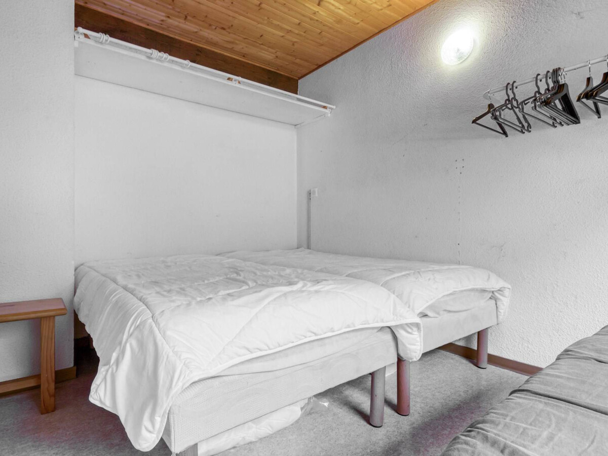 Duplex 18m² à 150m des pistes, Cauterets centre - Photo 3
