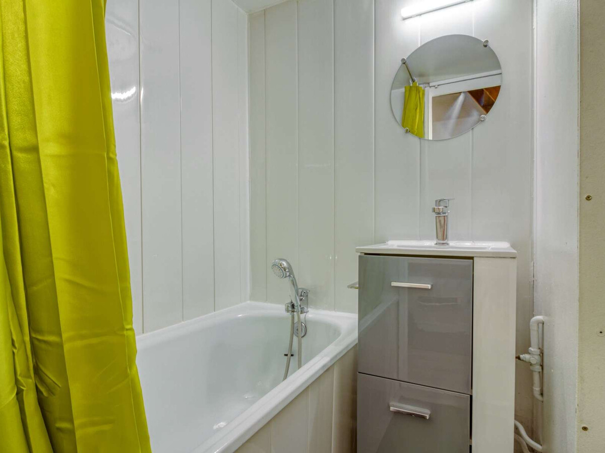 Duplex 18m² à 150m des pistes, Cauterets centre - Photo 4