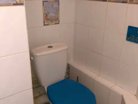 T4 standing au Barcarès, vue mer traversante, 7e étage : photo 17