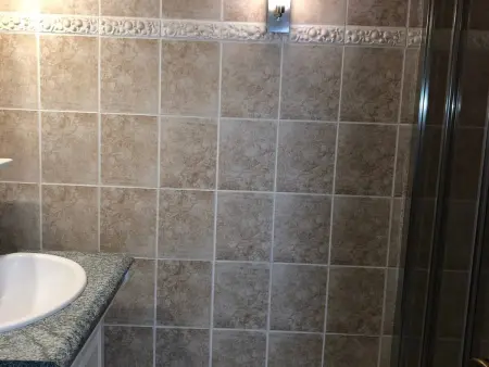 T4 standing au Barcarès, vue mer traversante, 7e étage : photo 20