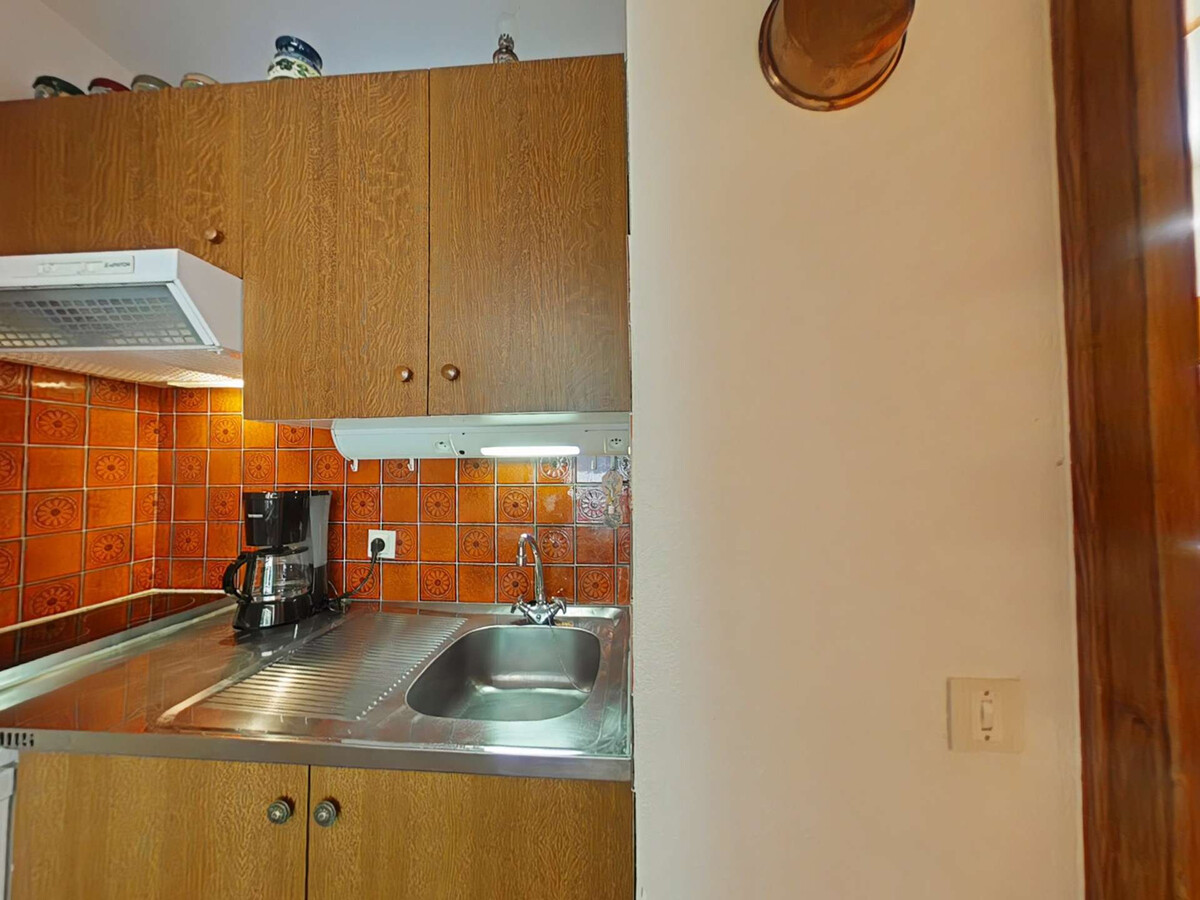 Studio 4 pers au pied des pistes, Le Grand-Bornand - Photo 8