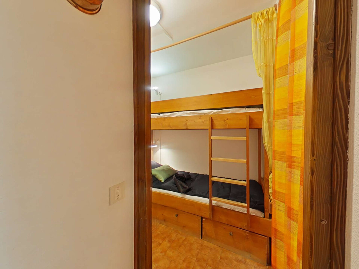 Studio 4 pers au pied des pistes, Le Grand-Bornand - Photo 10
