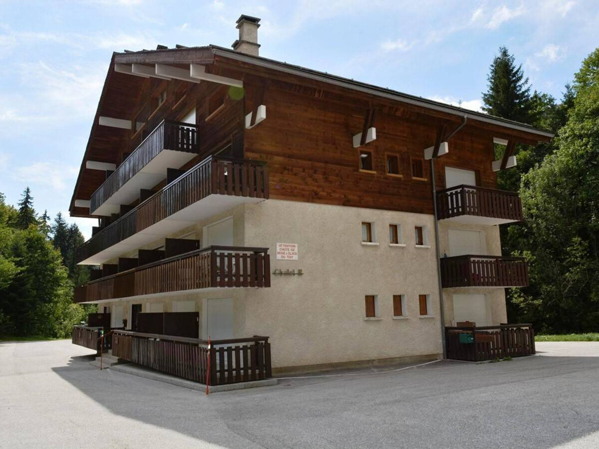Studio 4 pers au pied des pistes, Le Grand-Bornand - Photo 16