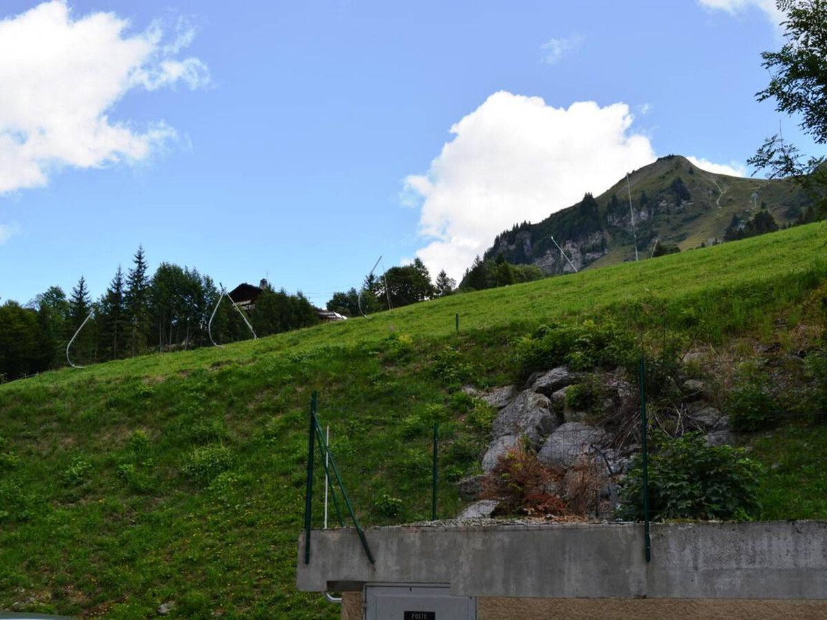 Studio 4 pers au pied des pistes, Le Grand-Bornand - Photo 18