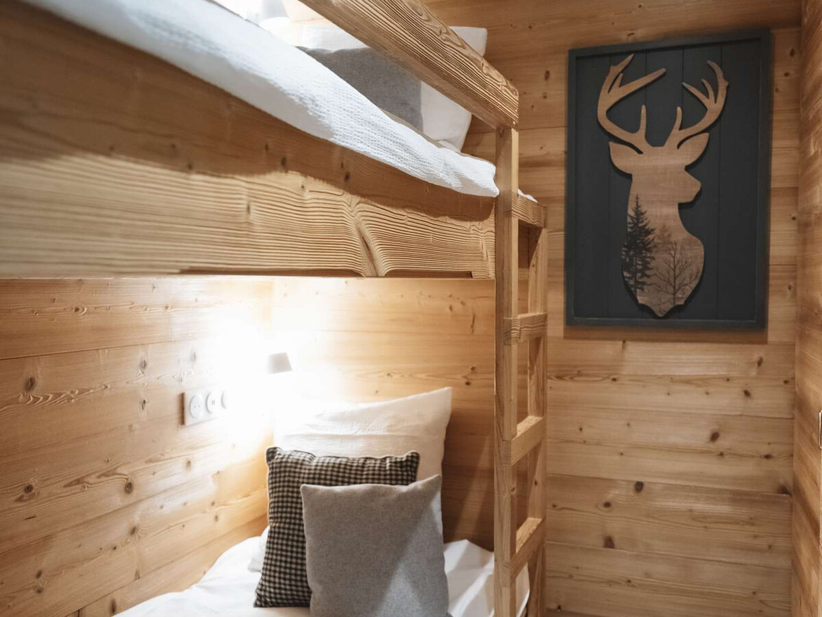 Apt 26m² rénové 4 pers, départ ski aux pieds à Val Thorens - Photo 8