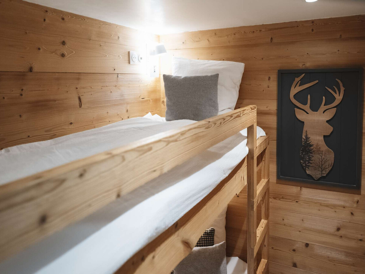 Apt 26m² rénové 4 pers, départ ski aux pieds à Val Thorens - Photo 10