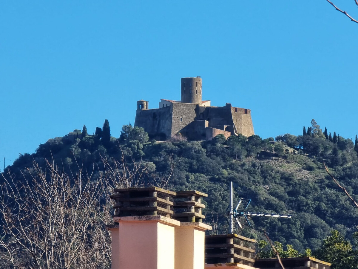 T3 calme à 300m de la plage de Collioure, terrasse - Photo 21