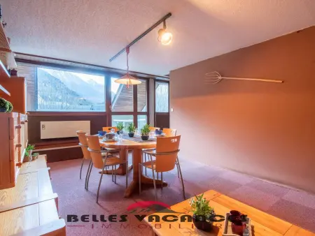 Appartement 8 personnes à Saint Lary Village, proche téléphérique - Photo 1