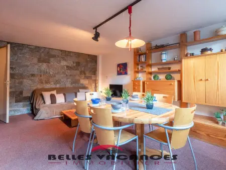 Appartement 8 personnes à Saint Lary Village, proche téléphérique - Photo 2