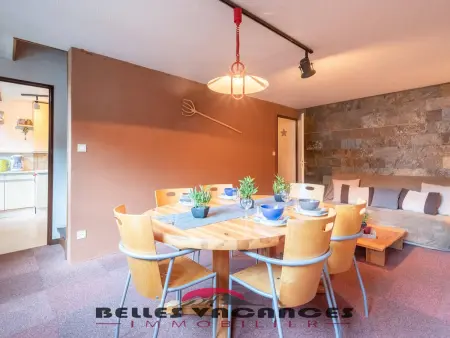Appartement 8 personnes à Saint Lary Village, proche téléphérique - Photo 3