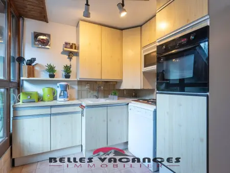 Appartement 8 personnes à Saint Lary Village, proche téléphérique - Photo 4