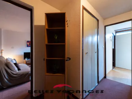 Appartement 8 personnes à Saint Lary Village, proche téléphérique - Photo 5