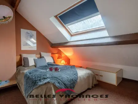 Appartement 8 personnes à Saint Lary Village, proche téléphérique - Photo 6