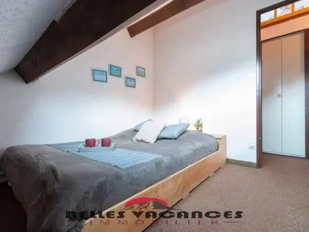 Appartement 8 personnes à Saint Lary Village, proche téléphérique - Photo 7