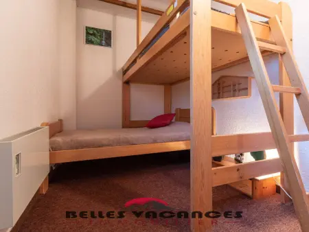 Appartement 8 personnes à Saint Lary Village, proche téléphérique - Photo 8