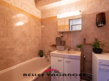 Appartement 8 personnes à Saint Lary Village, proche téléphérique - Photo 9